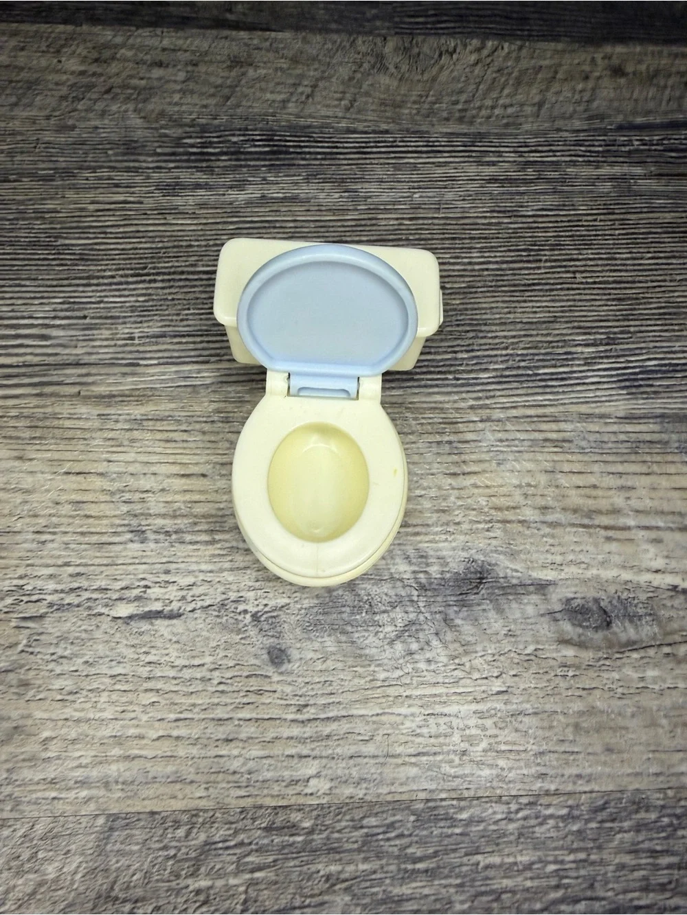 Fisher-Price authentic fisher